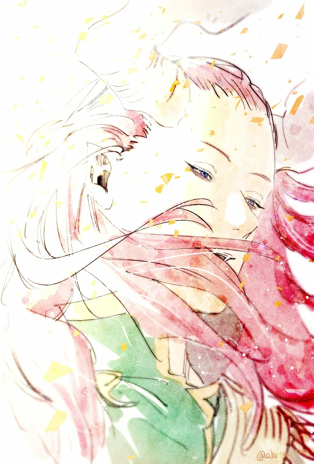 Read Sousou no Frieren (es) Manga Online