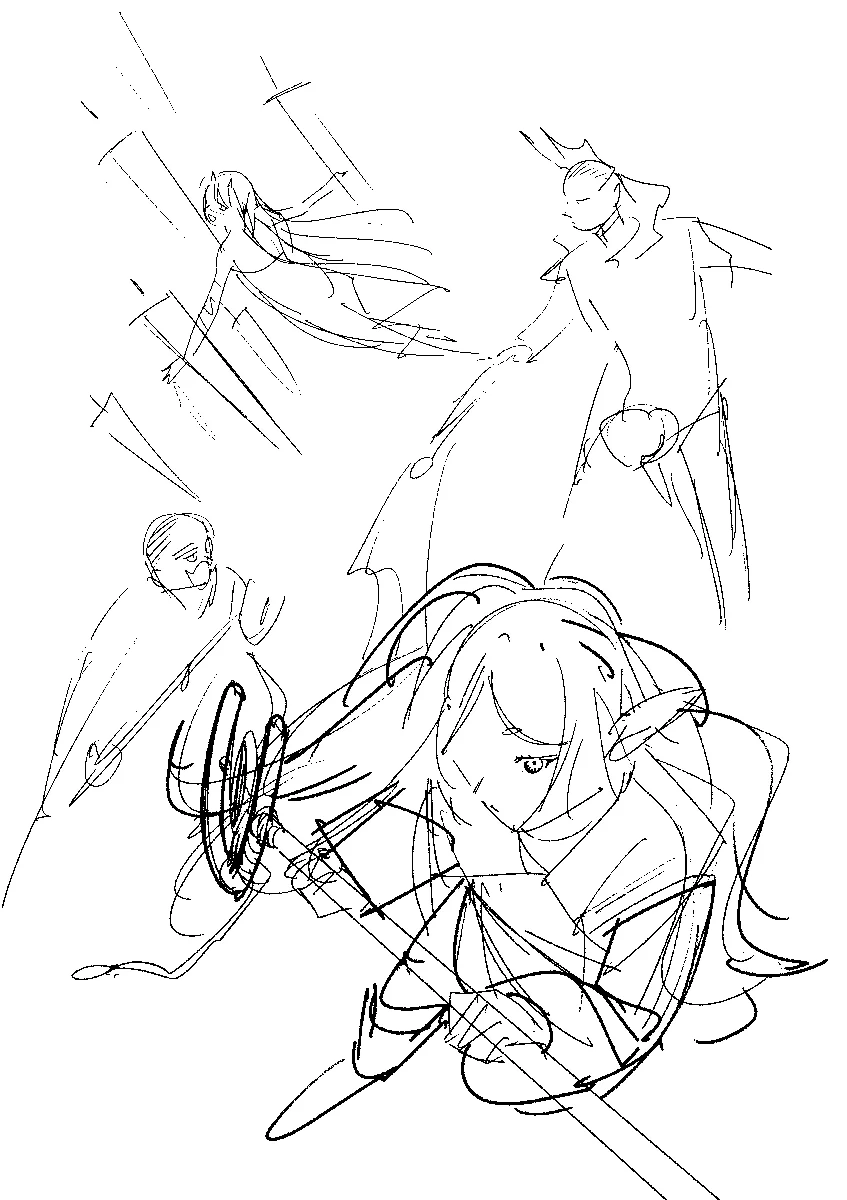 Read Sousou no Frieren (es) Manga Online