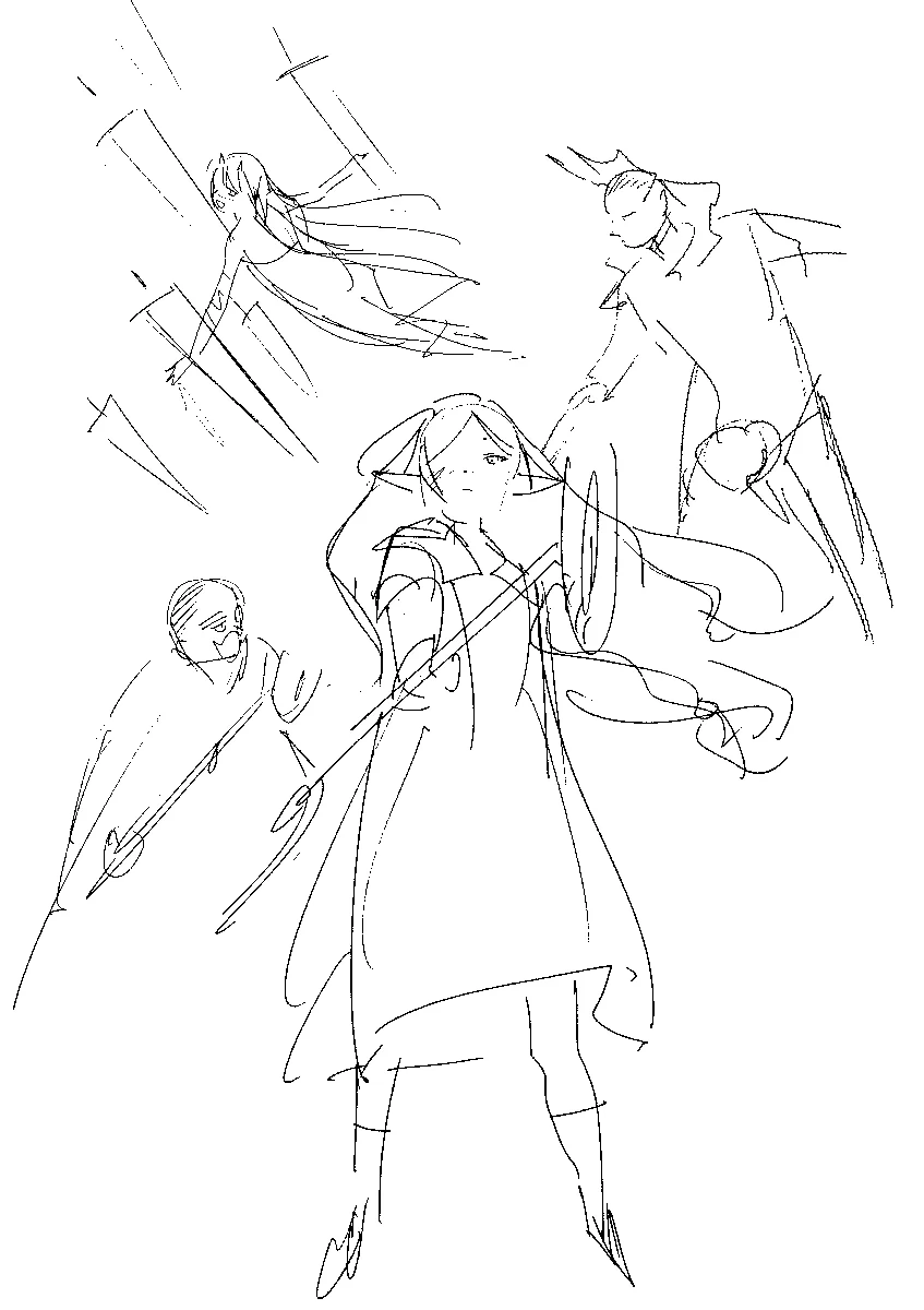 Read Sousou no Frieren (es) Manga Online