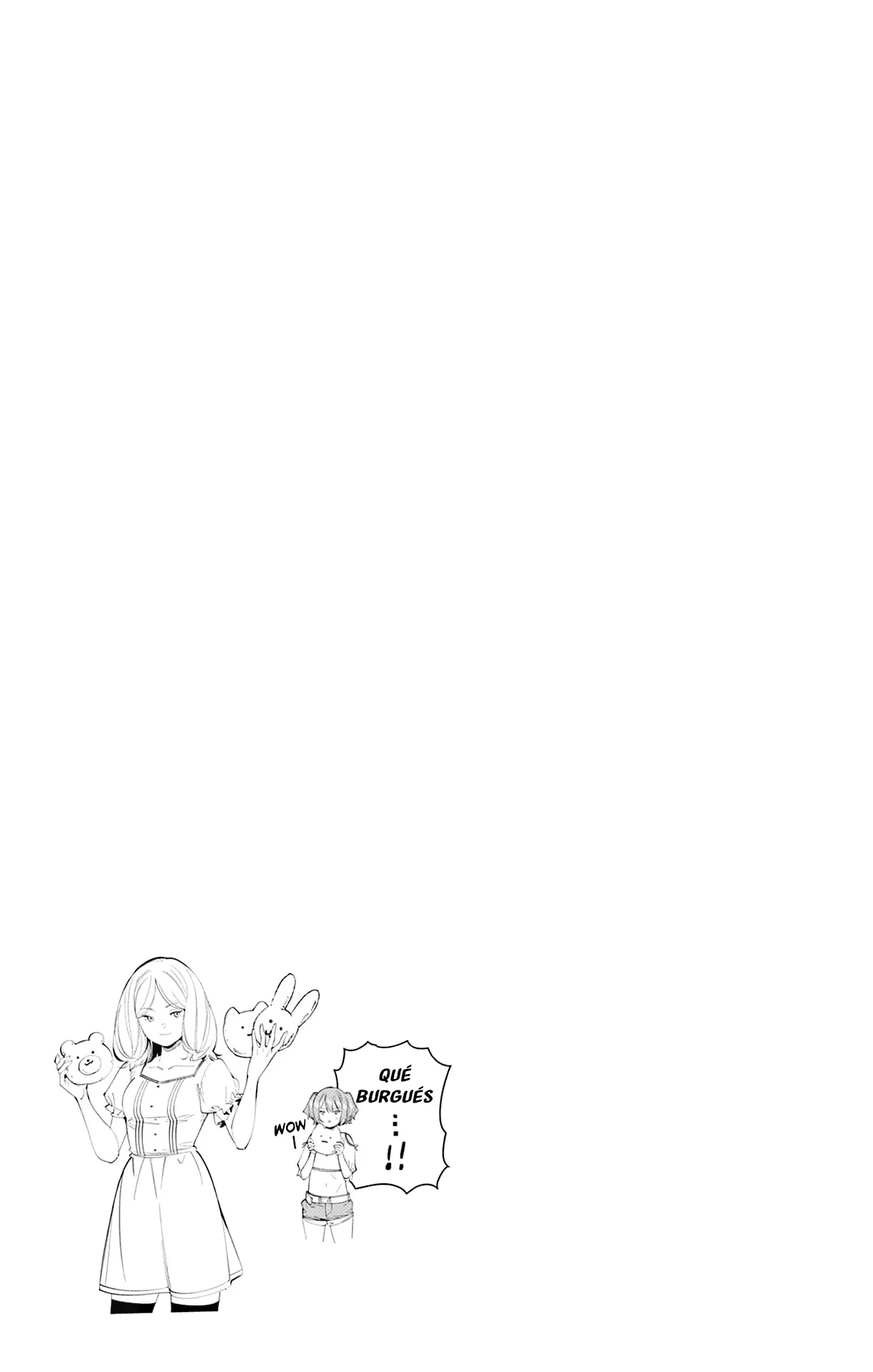 Read Sousou no Frieren (es) Manga Online