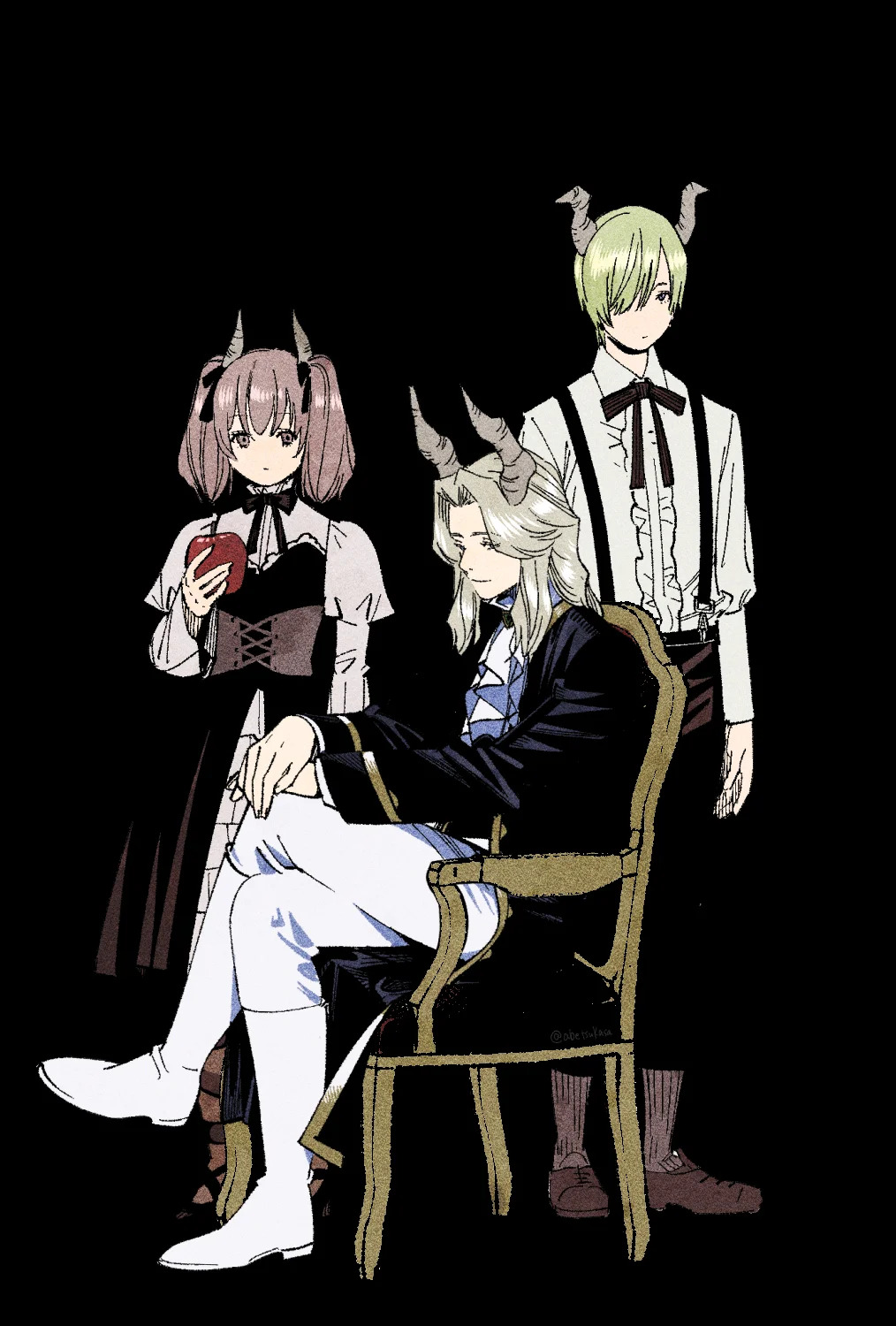 Read Sousou no Frieren (es) Manga Online