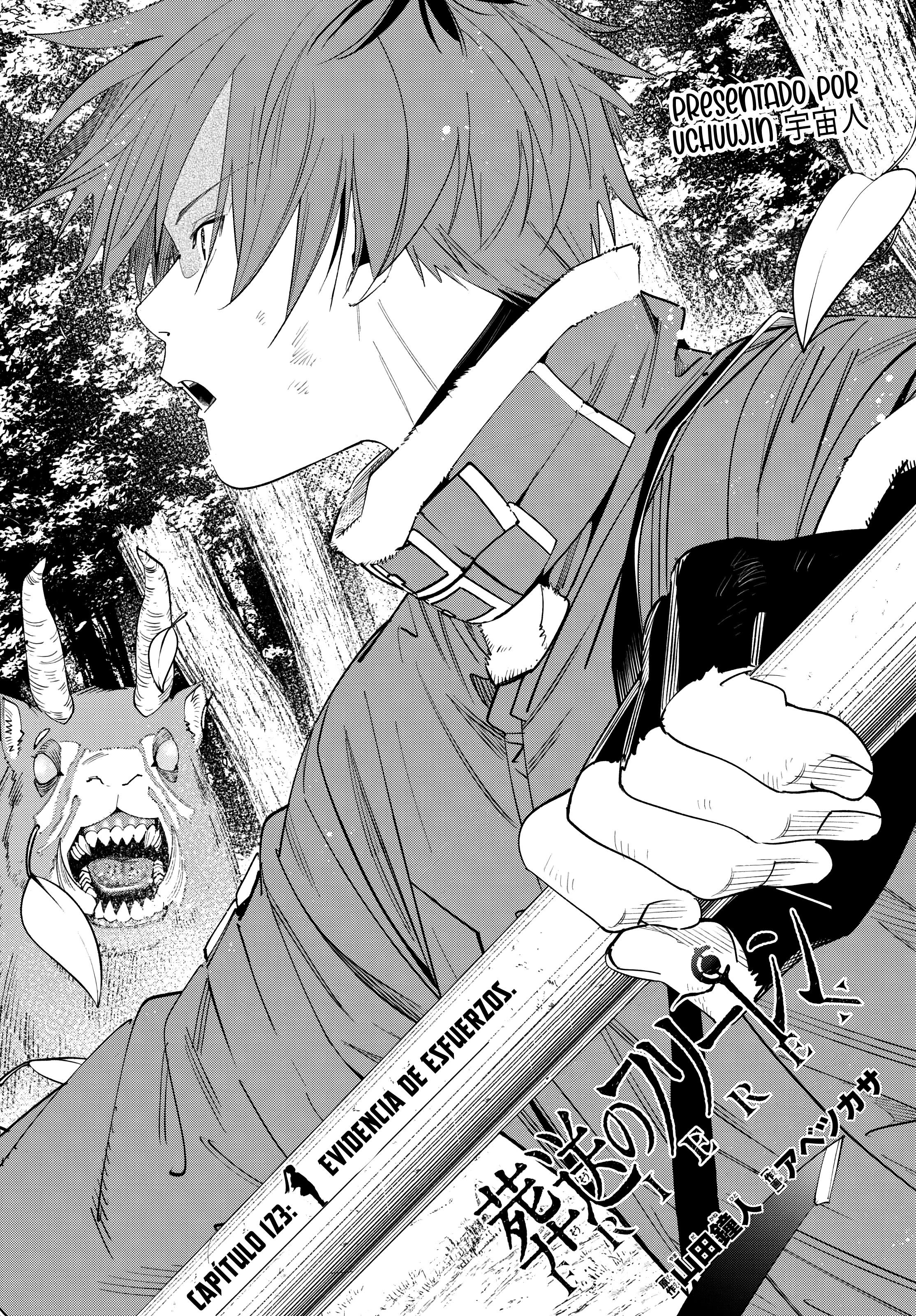 Read Sousou no Frieren (es) Manga Online