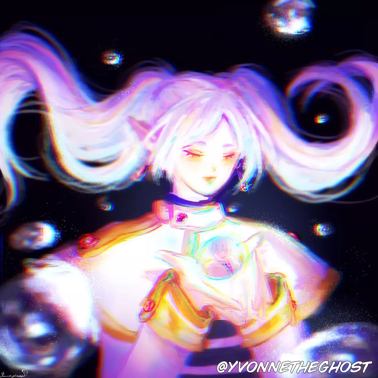 Read Sousou no Frieren (es) Manga Online