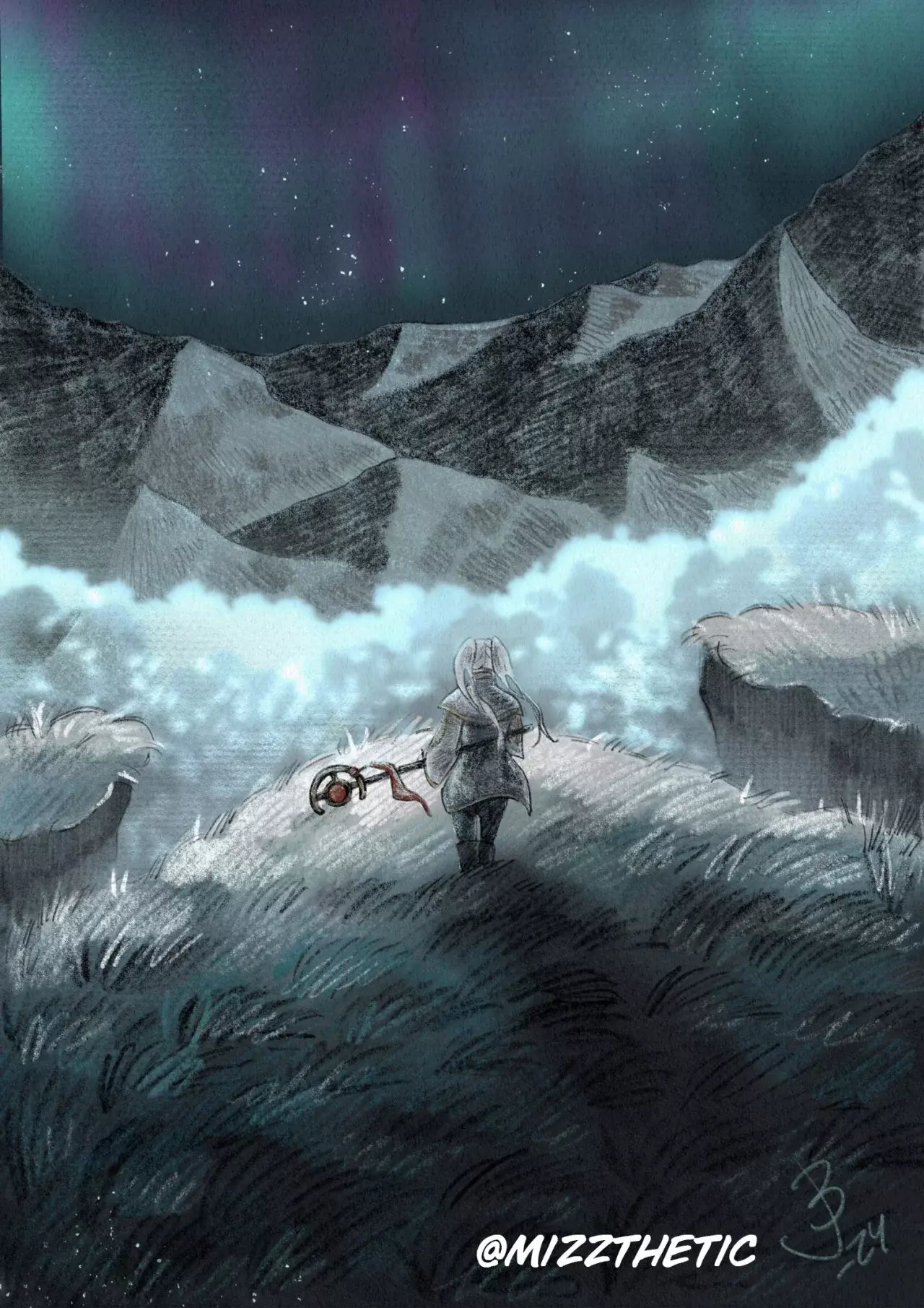 Read Sousou no Frieren (es) Manga Online