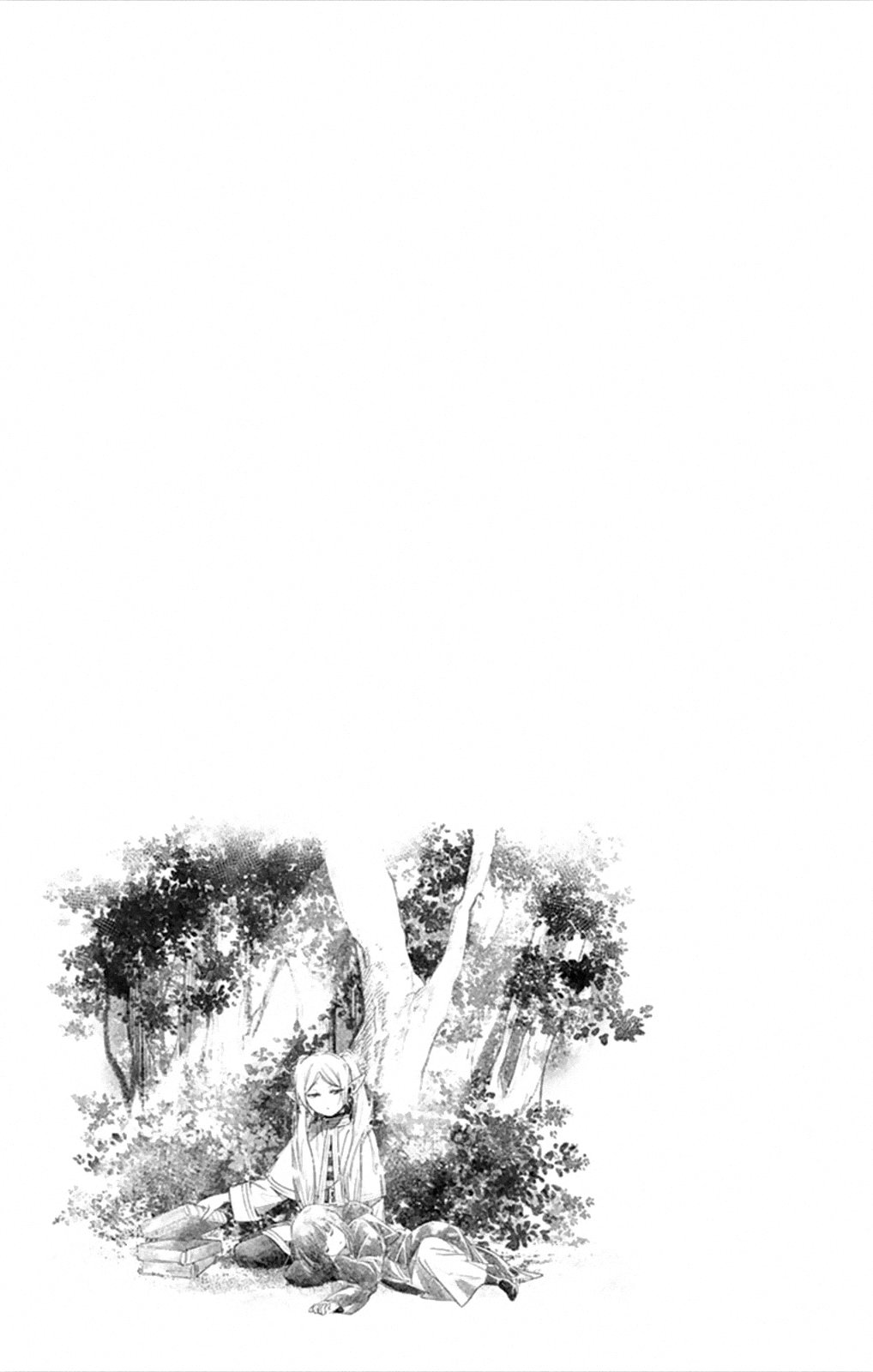 Read Sousou no Frieren (es) Manga Online