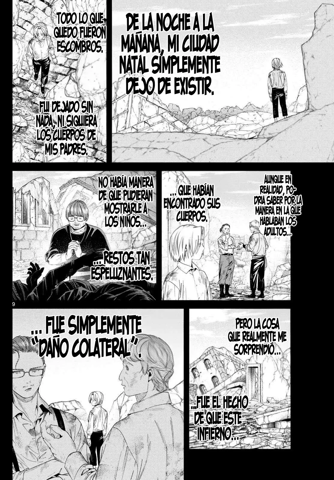 Read Sousou no Frieren (es) Manga Online