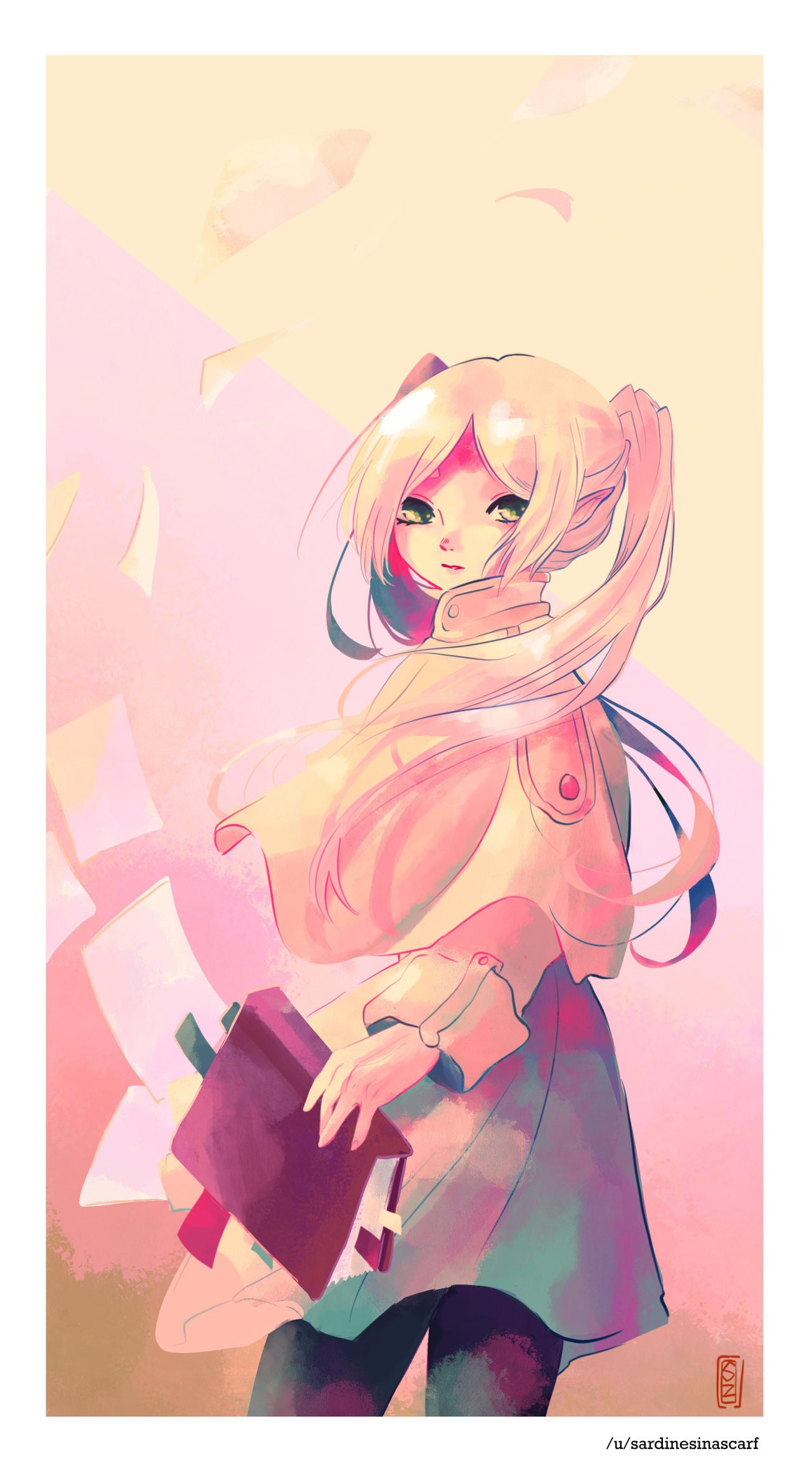 Read Sousou no Frieren (es) Manga Online