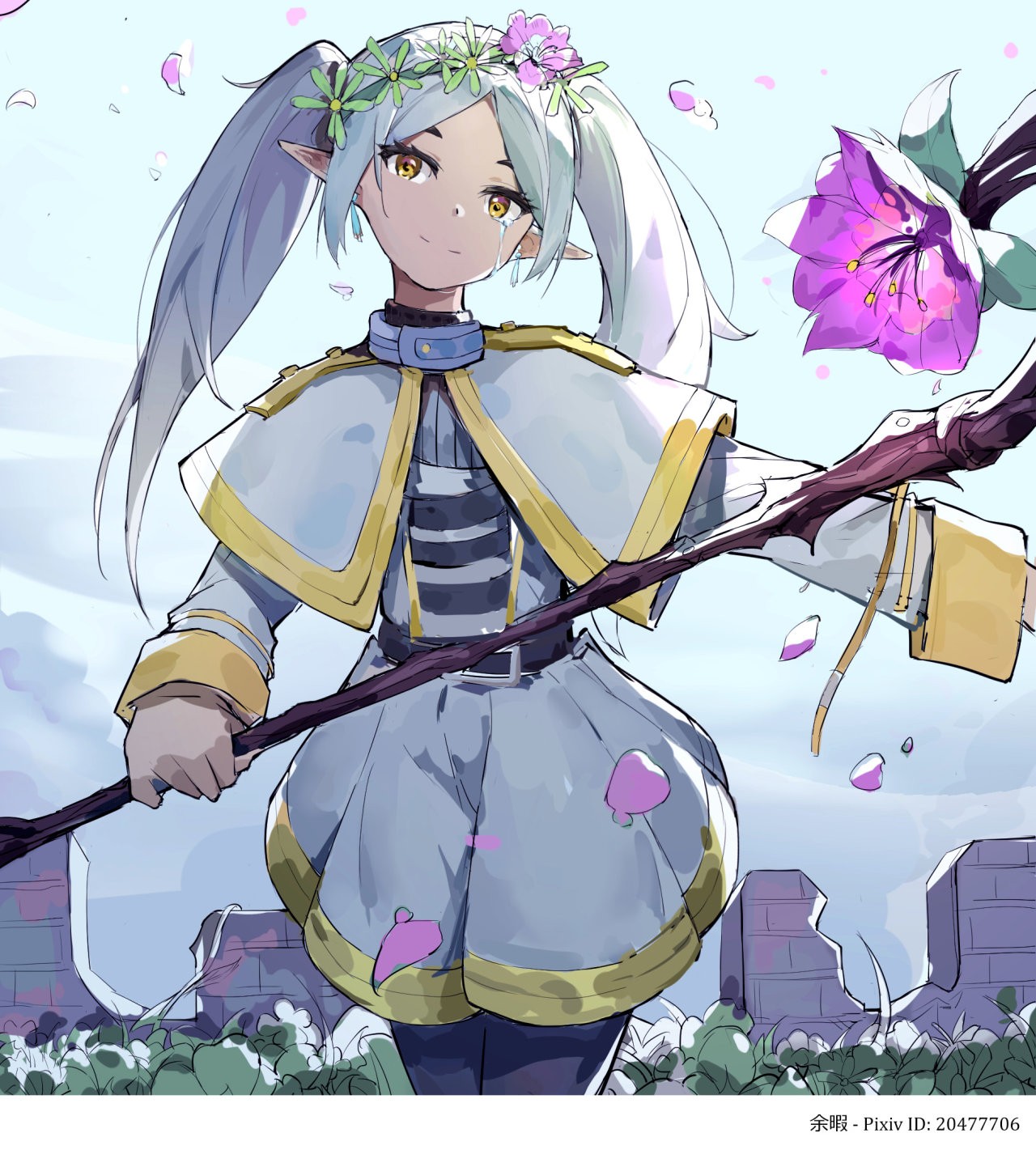 Read Sousou no Frieren (es) Manga Online