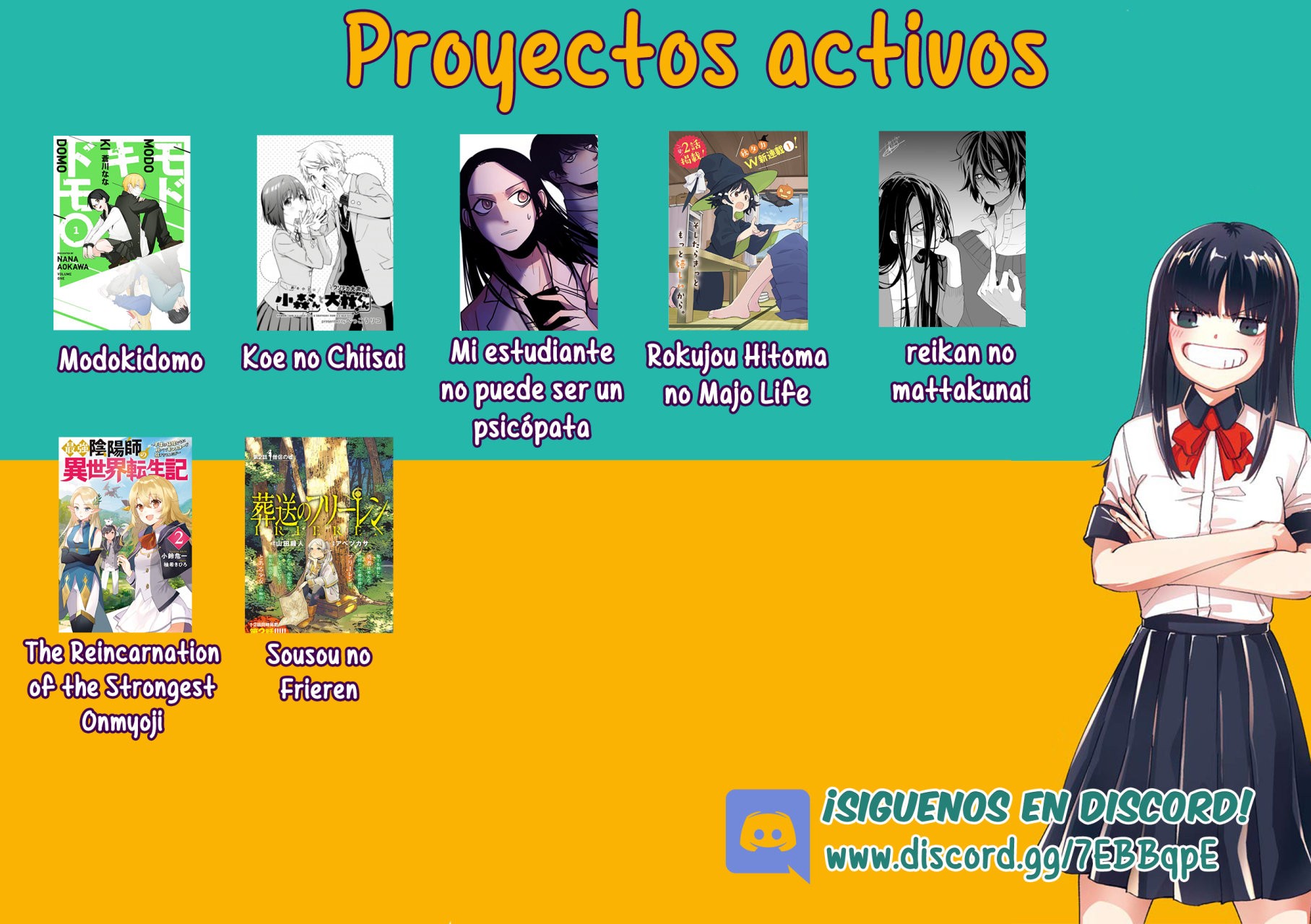 Read Sousou no Frieren (es) Manga Online