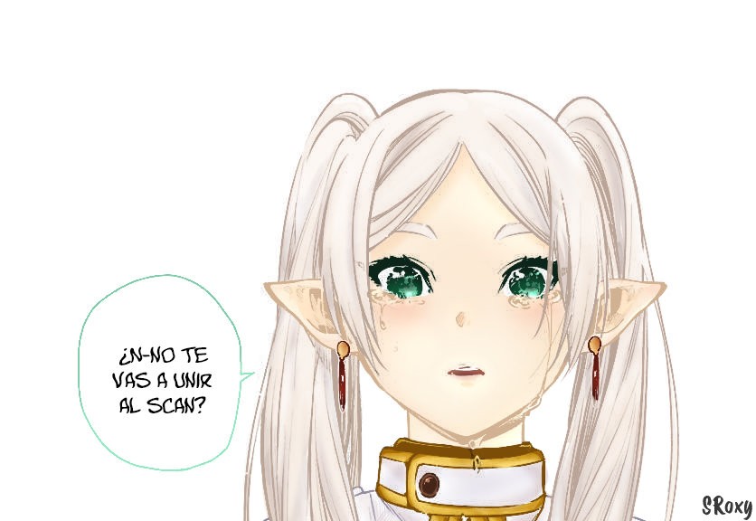 Read Sousou no Frieren (es) Manga Online