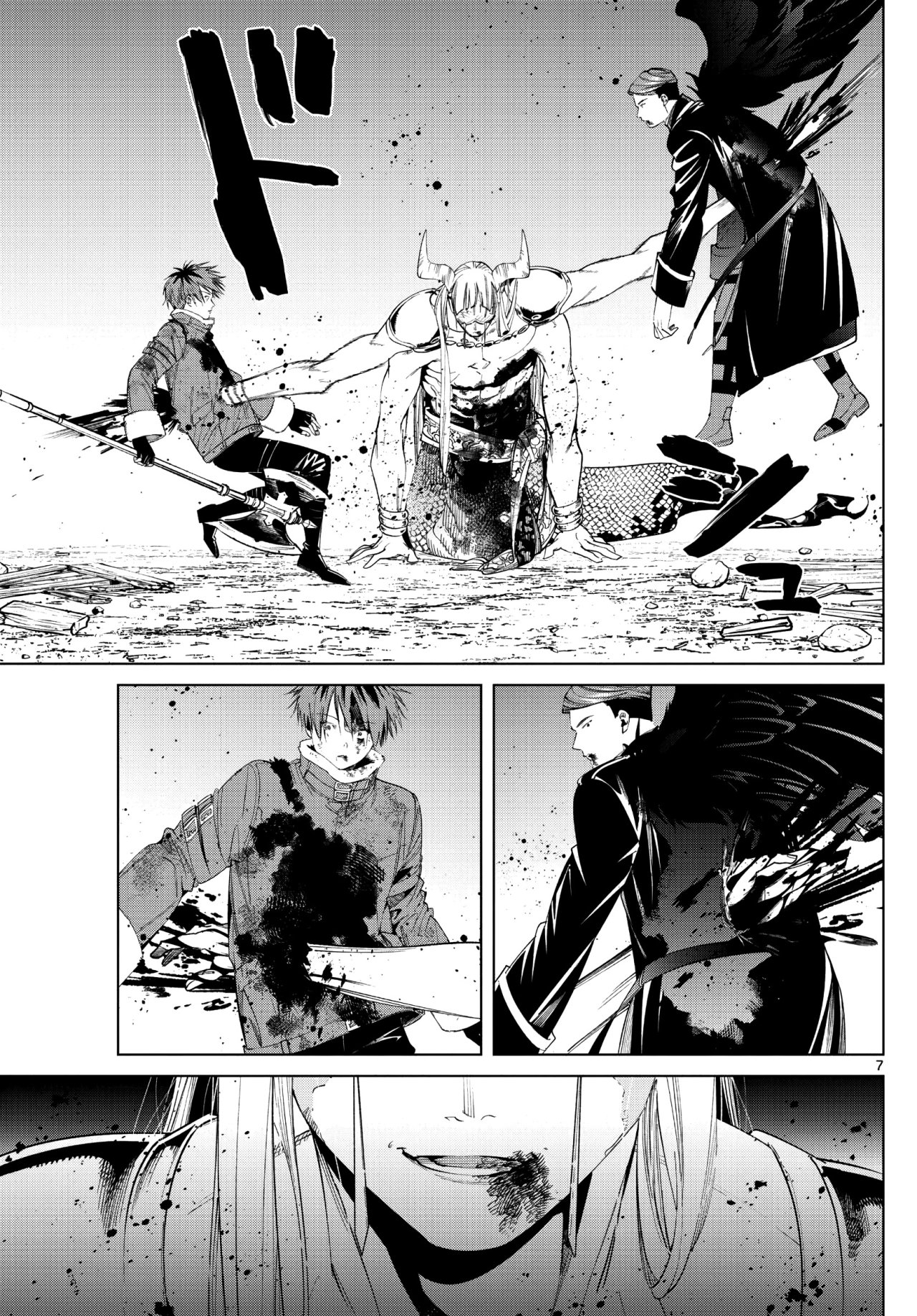 Read Sousou no Frieren (es) Manga Online