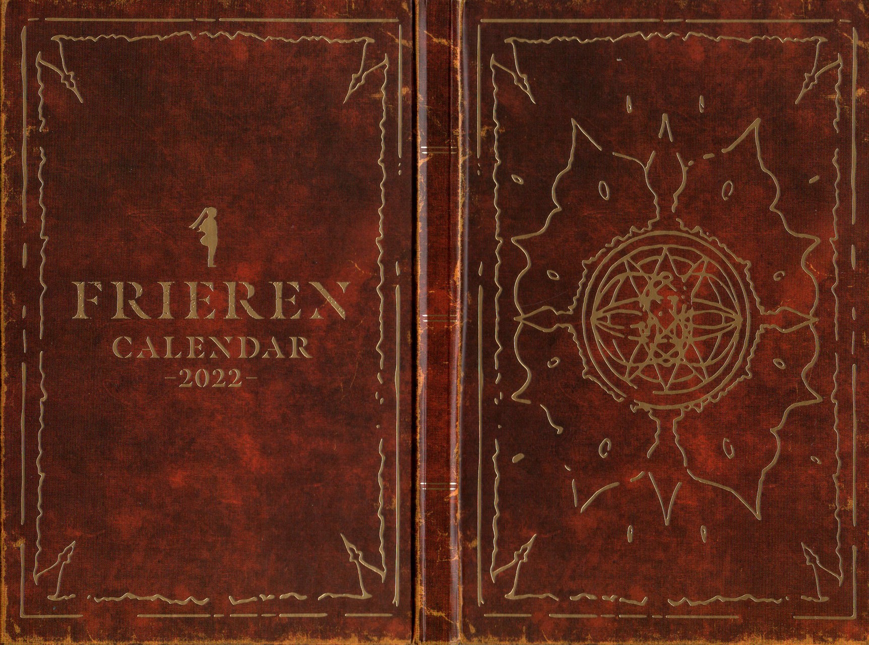 Read Sousou no Frieren (es) Manga Online