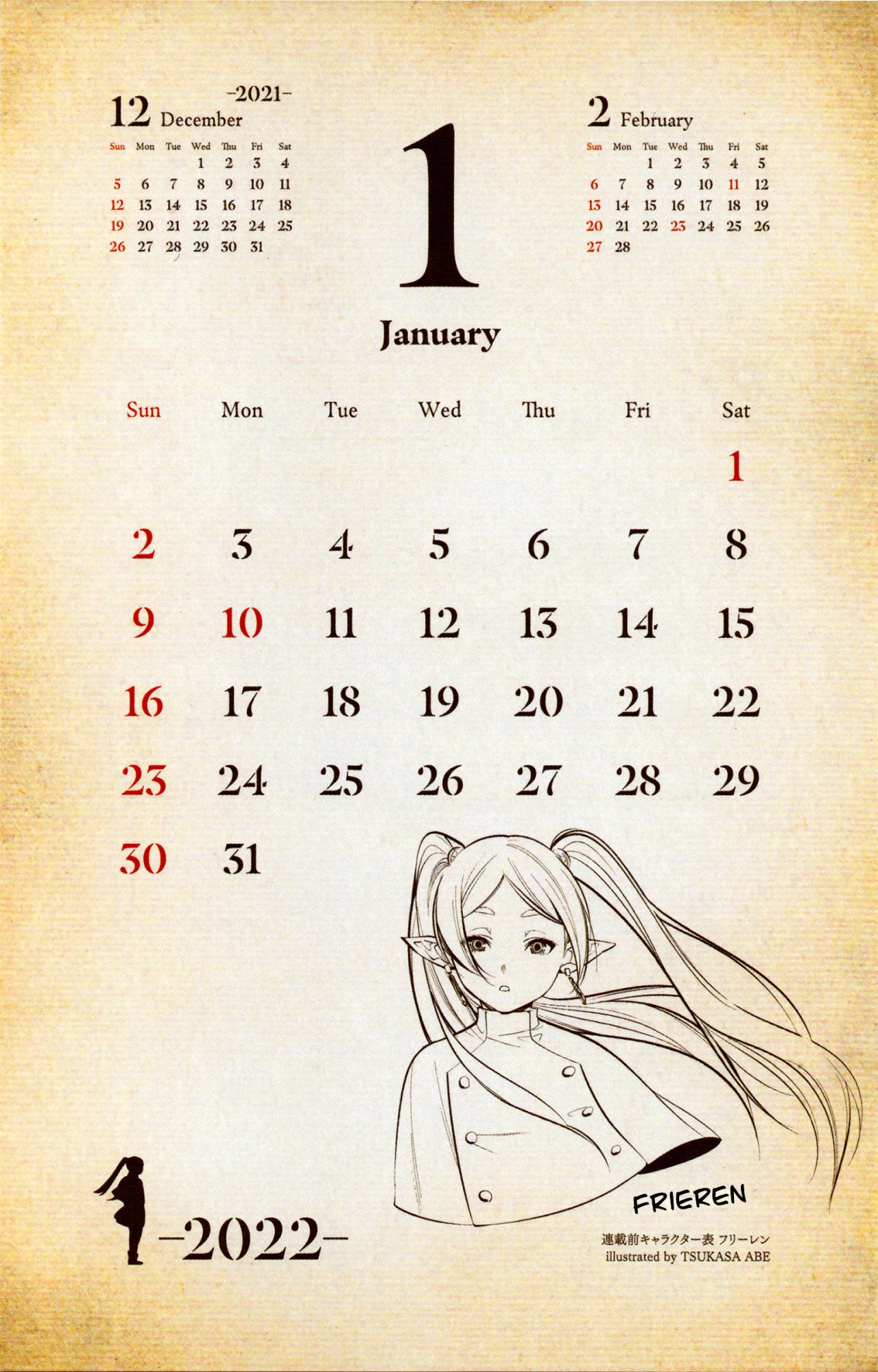 Read Sousou no Frieren (es) Manga Online