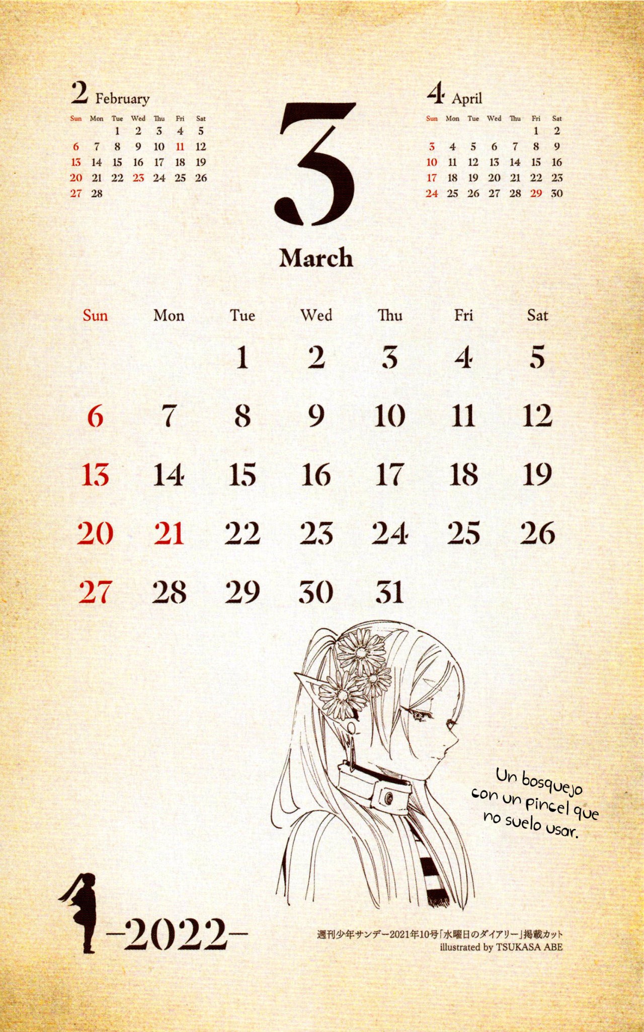 Read Sousou no Frieren (es) Manga Online