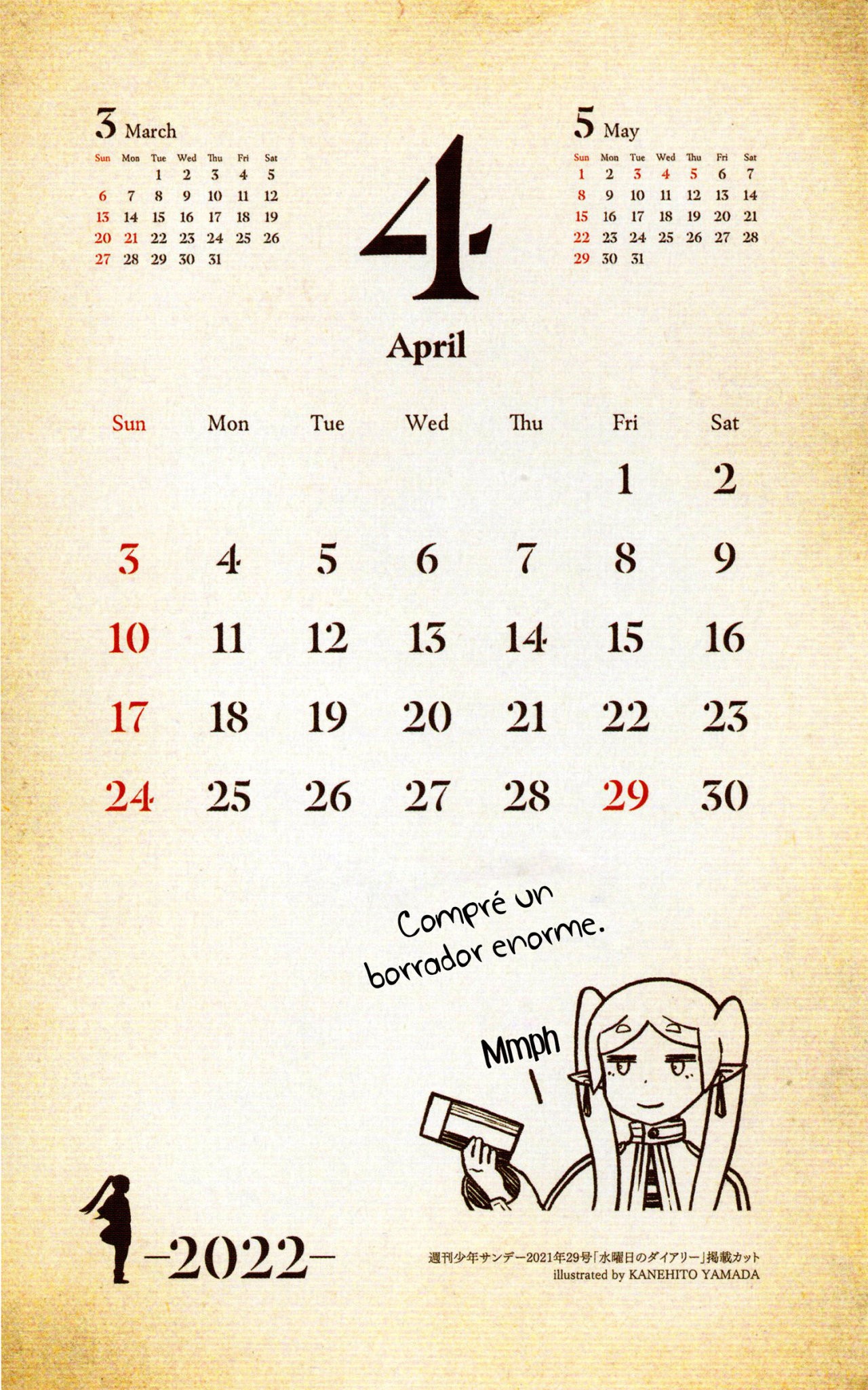 Read Sousou no Frieren (es) Manga Online