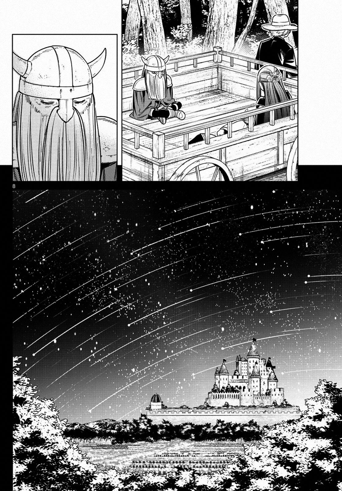 Read Sousou no Frieren (es) Manga Online