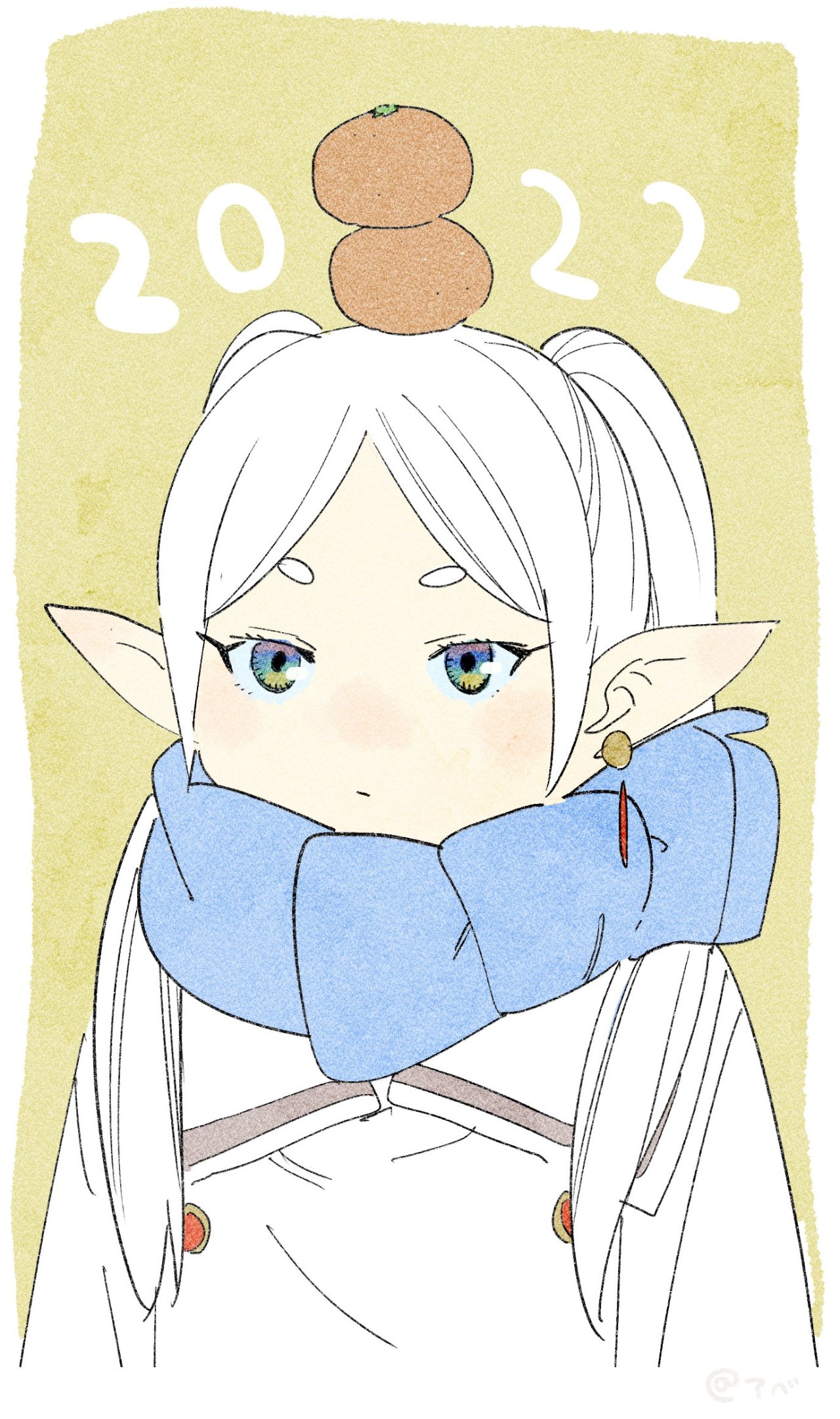 Read Sousou no Frieren (es) Manga Online