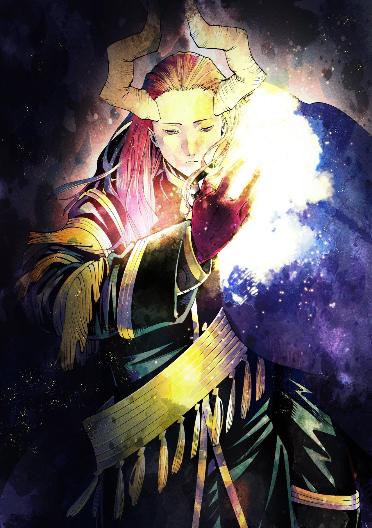 Read Sousou no Frieren (es) Manga Online