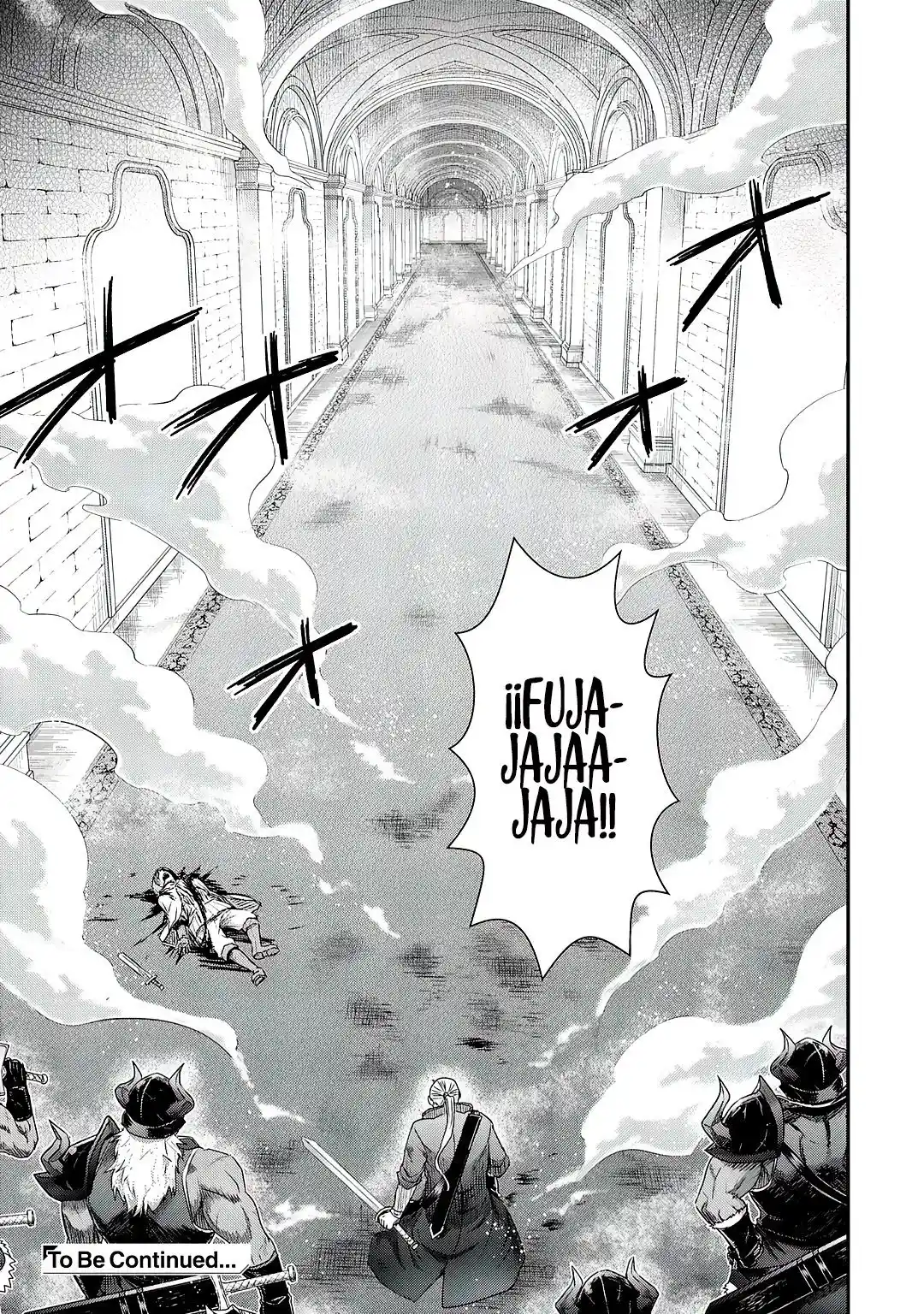 Read Tensei Shitara Ken Deshita (es) Manga Online