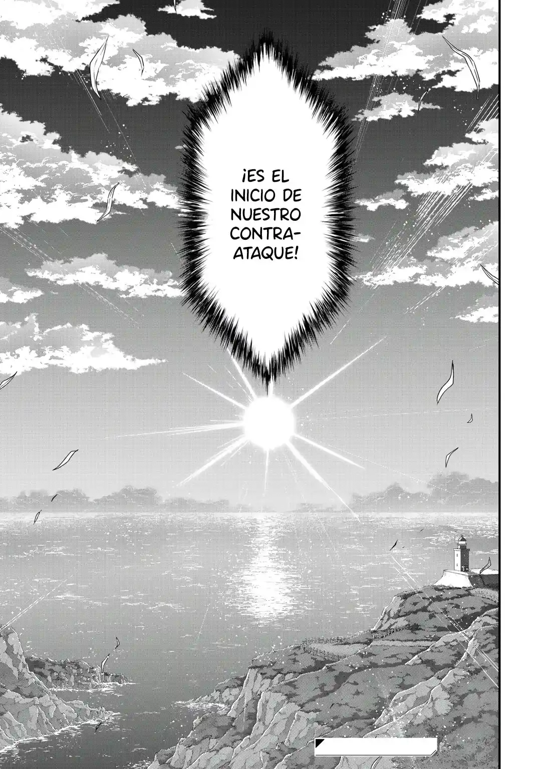 Read Tensei Shitara Ken Deshita (es) Manga Online