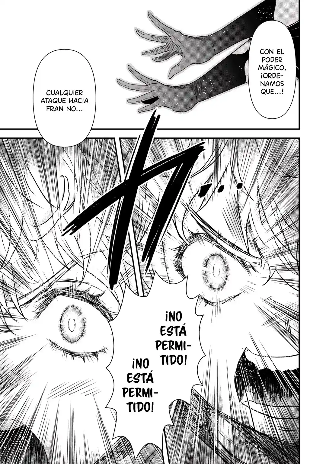 Read Tensei Shitara Ken Deshita (es) Manga Online