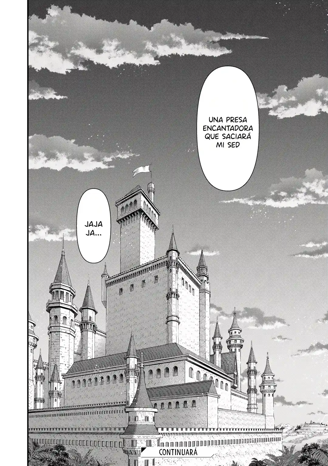 Read Tensei Shitara Ken Deshita (es) Manga Online