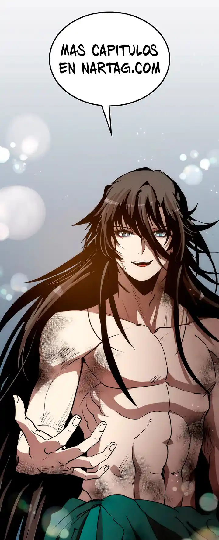 Read Tensei Shitara Ken Deshita (es) Manga Online