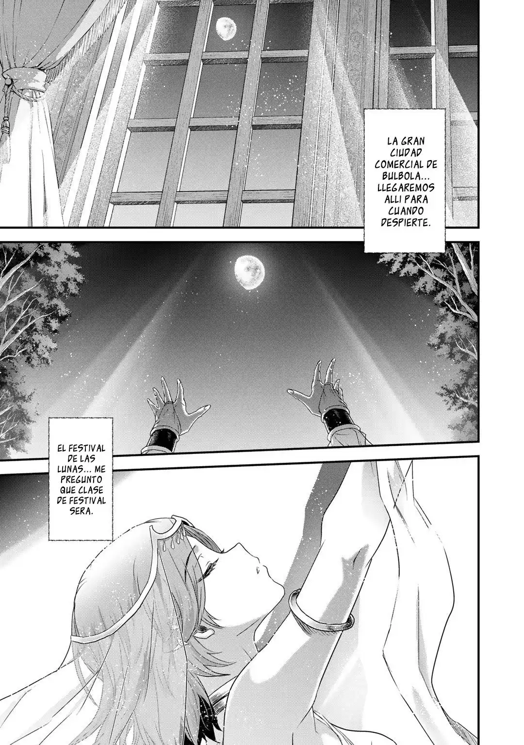 Read Tensei Shitara Ken Deshita (es) Manga Online