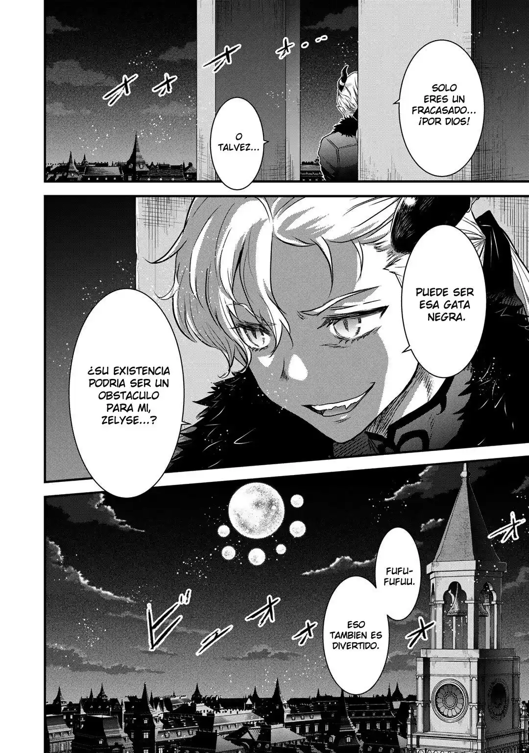 Read Tensei Shitara Ken Deshita (es) Manga Online