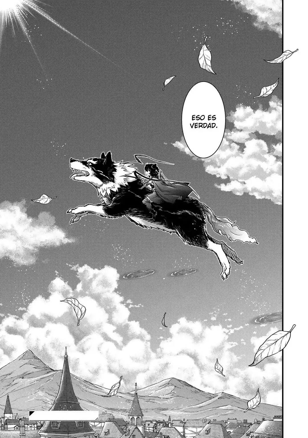 Read Tensei Shitara Ken Deshita (es) Manga Online