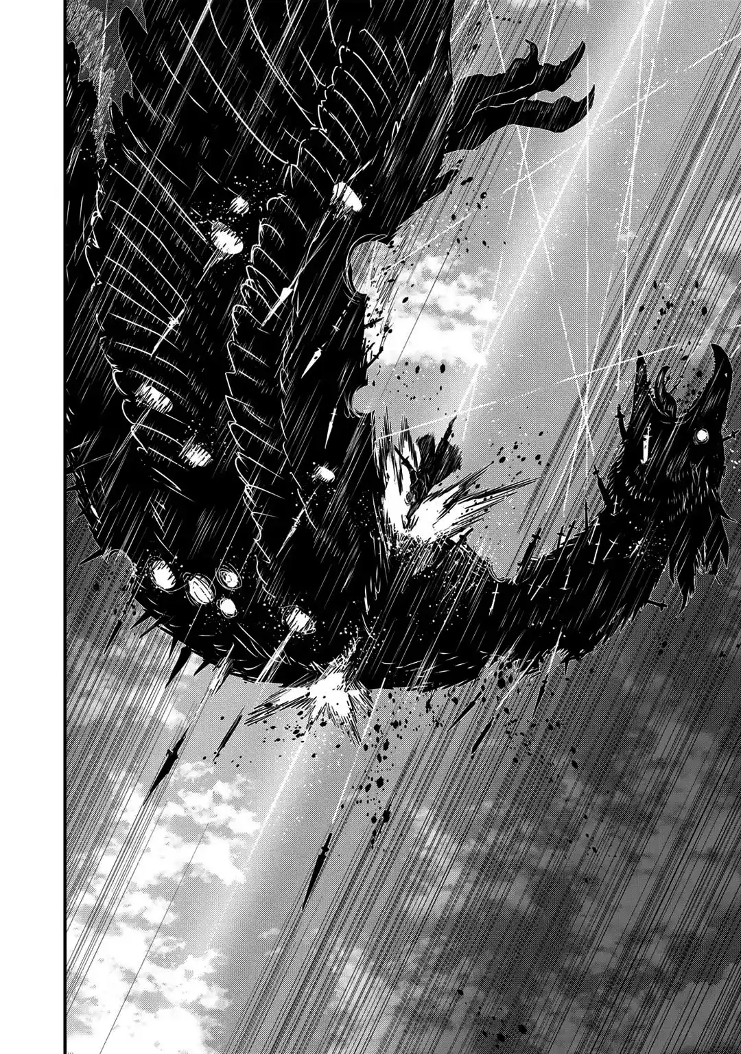 Read Tensei Shitara Ken Deshita (es) Manga Online