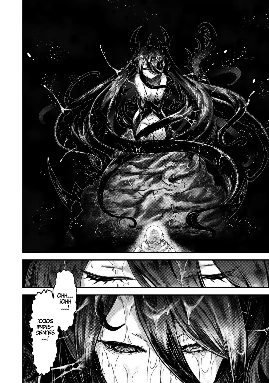 Read Tensei Shitara Ken Deshita (es) Manga Online