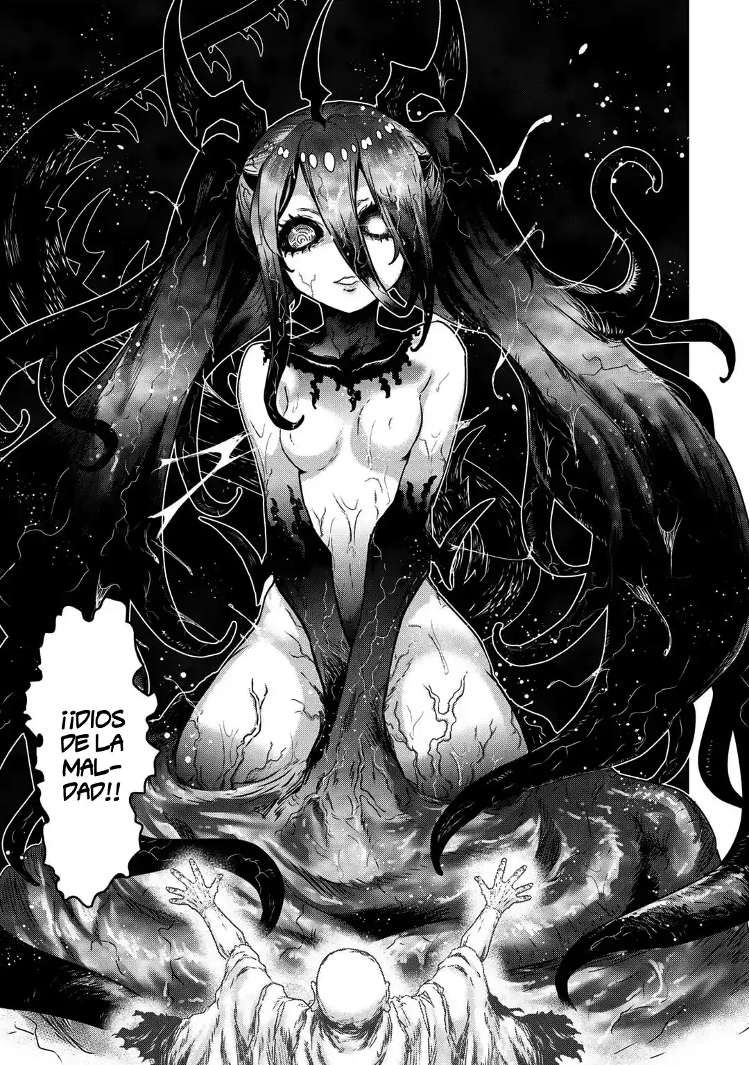 Read Tensei Shitara Ken Deshita (es) Manga Online