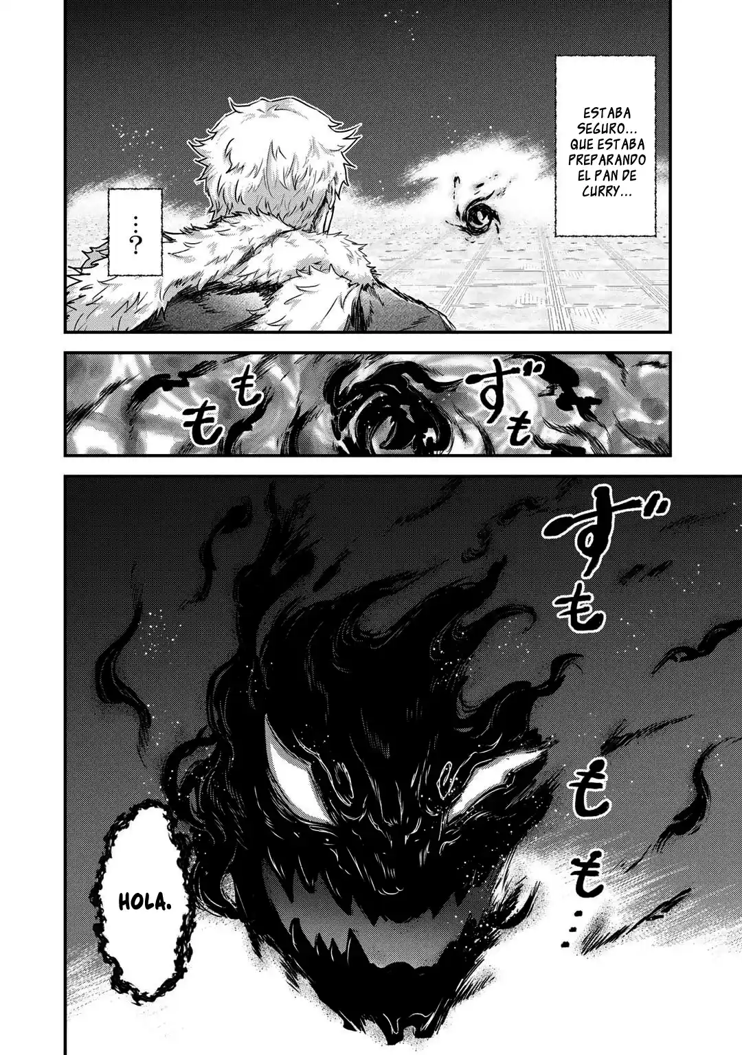 Read Tensei Shitara Ken Deshita (es) Manga Online