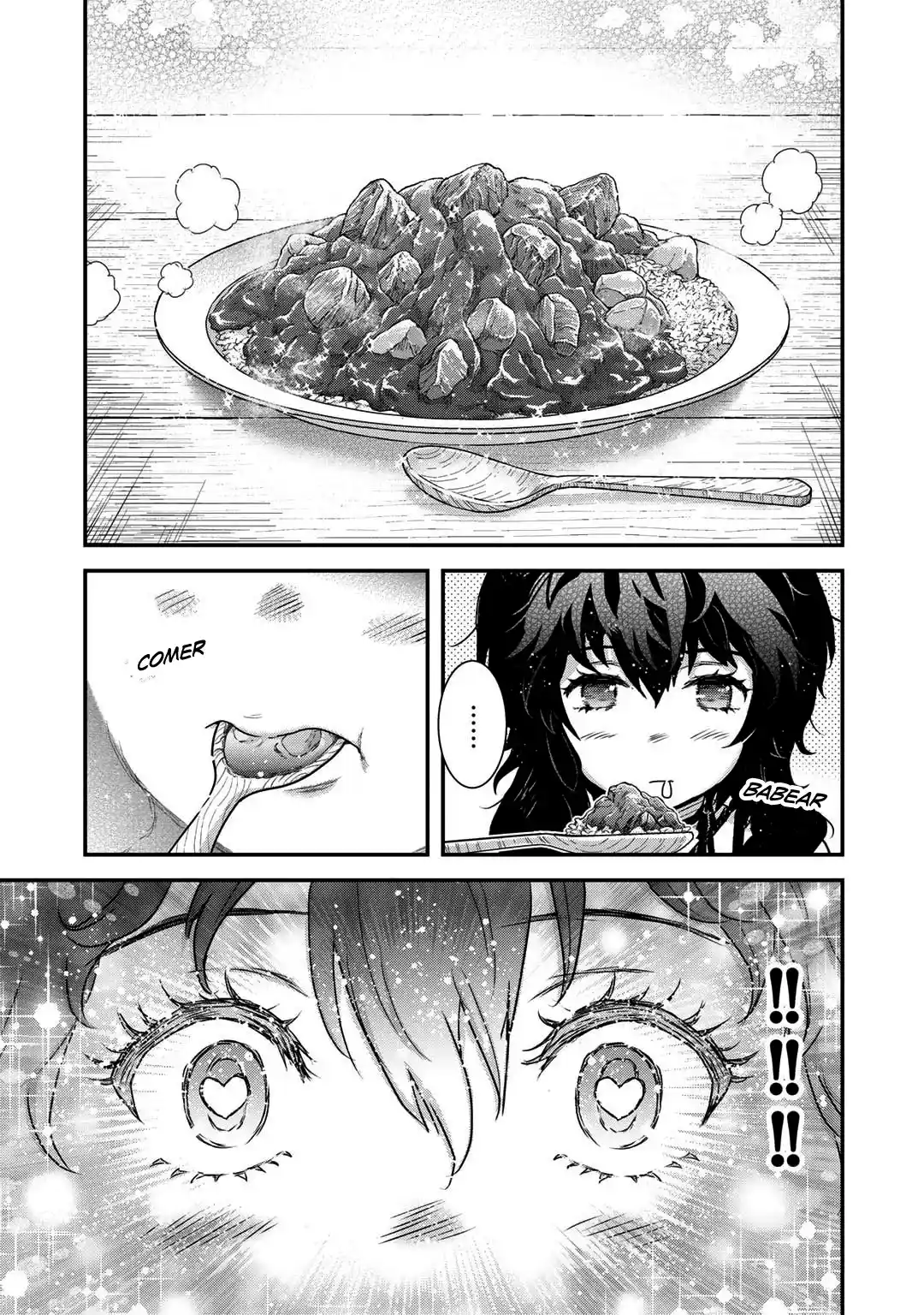 Read Tensei Shitara Ken Deshita (es) Manga Online