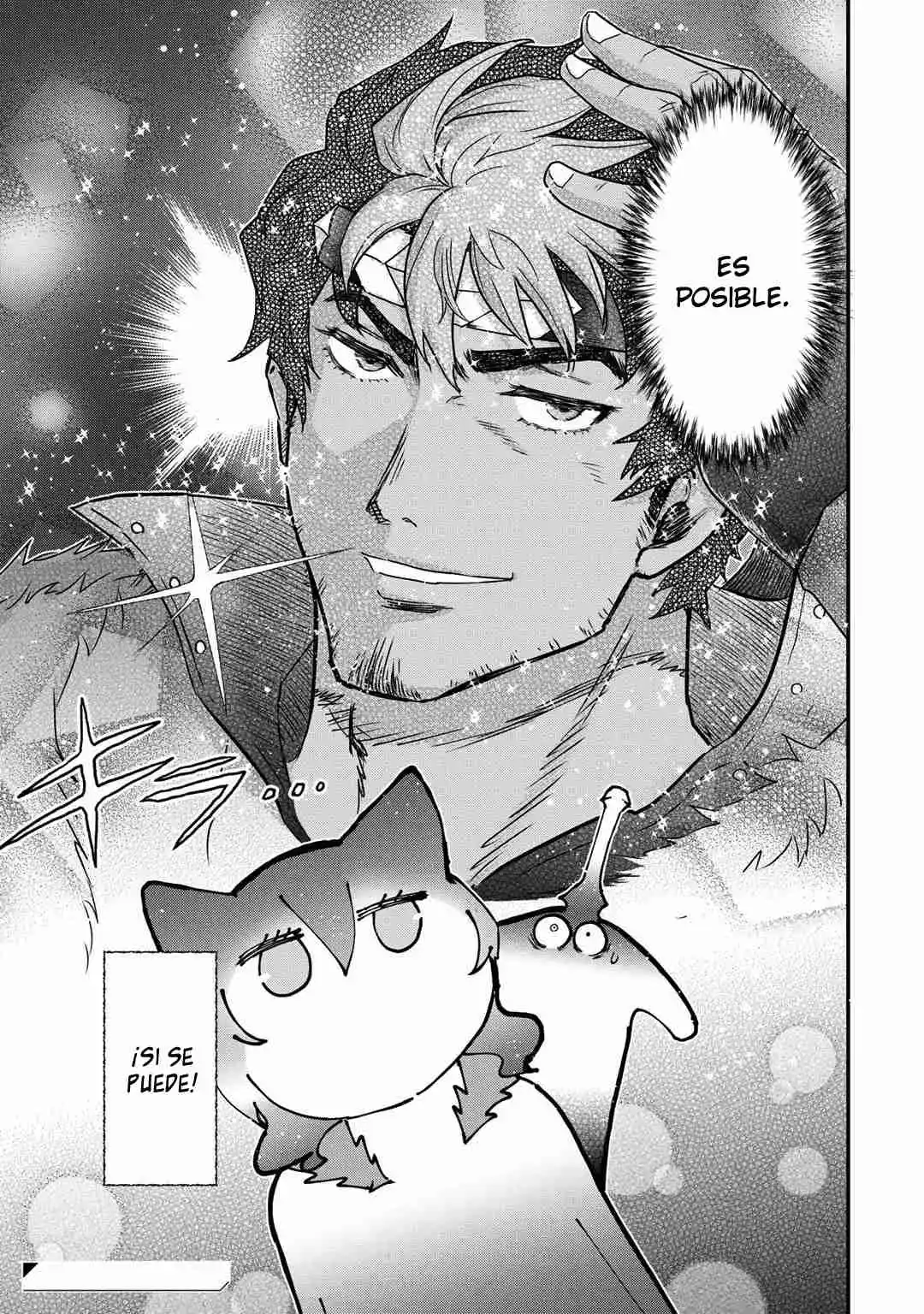 Read Tensei Shitara Ken Deshita (es) Manga Online