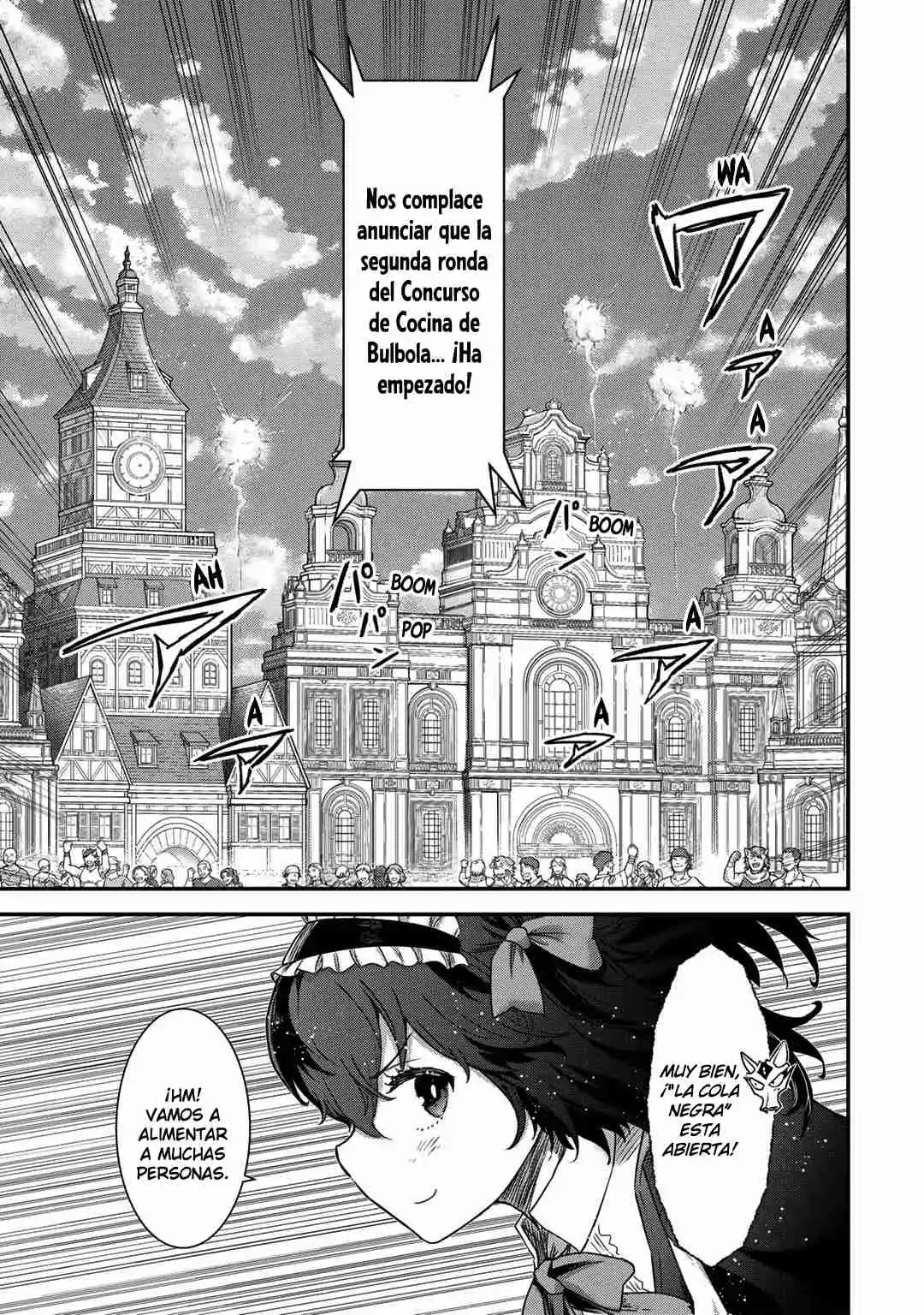 Read Tensei Shitara Ken Deshita (es) Manga Online