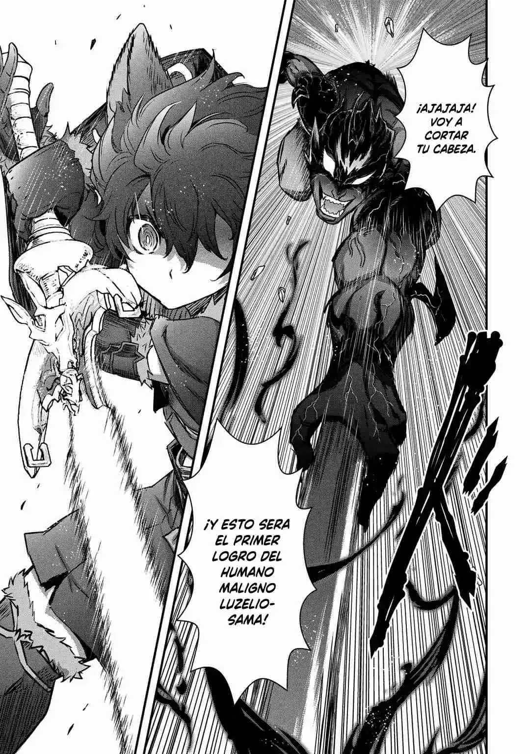 Read Tensei Shitara Ken Deshita (es) Manga Online