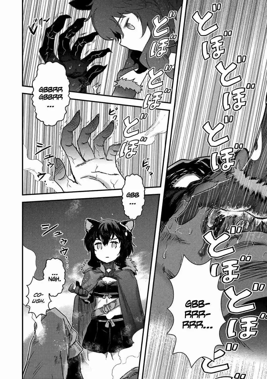 Read Tensei Shitara Ken Deshita (es) Manga Online