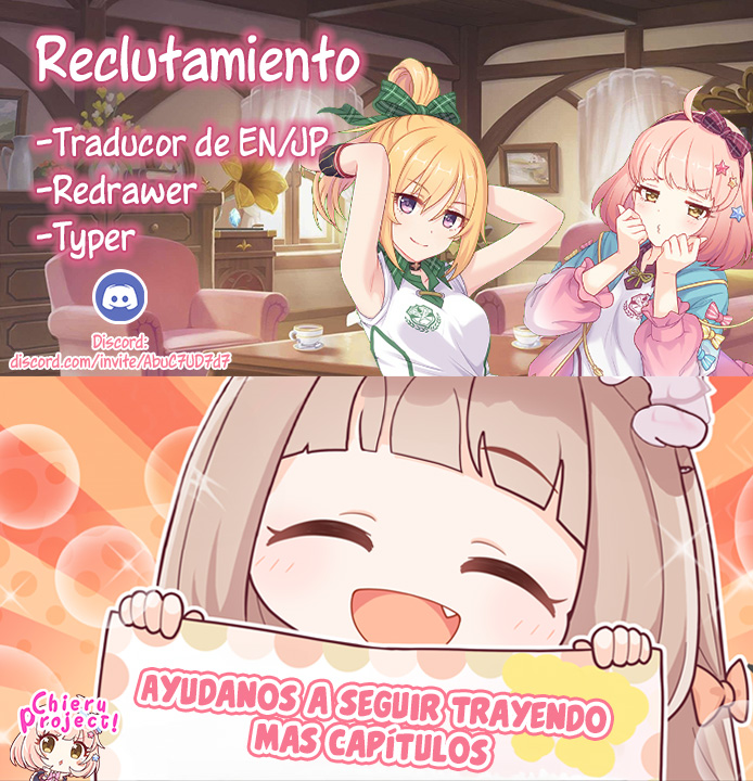 Read Tensei Shitara Ken Deshita (es) Manga Online