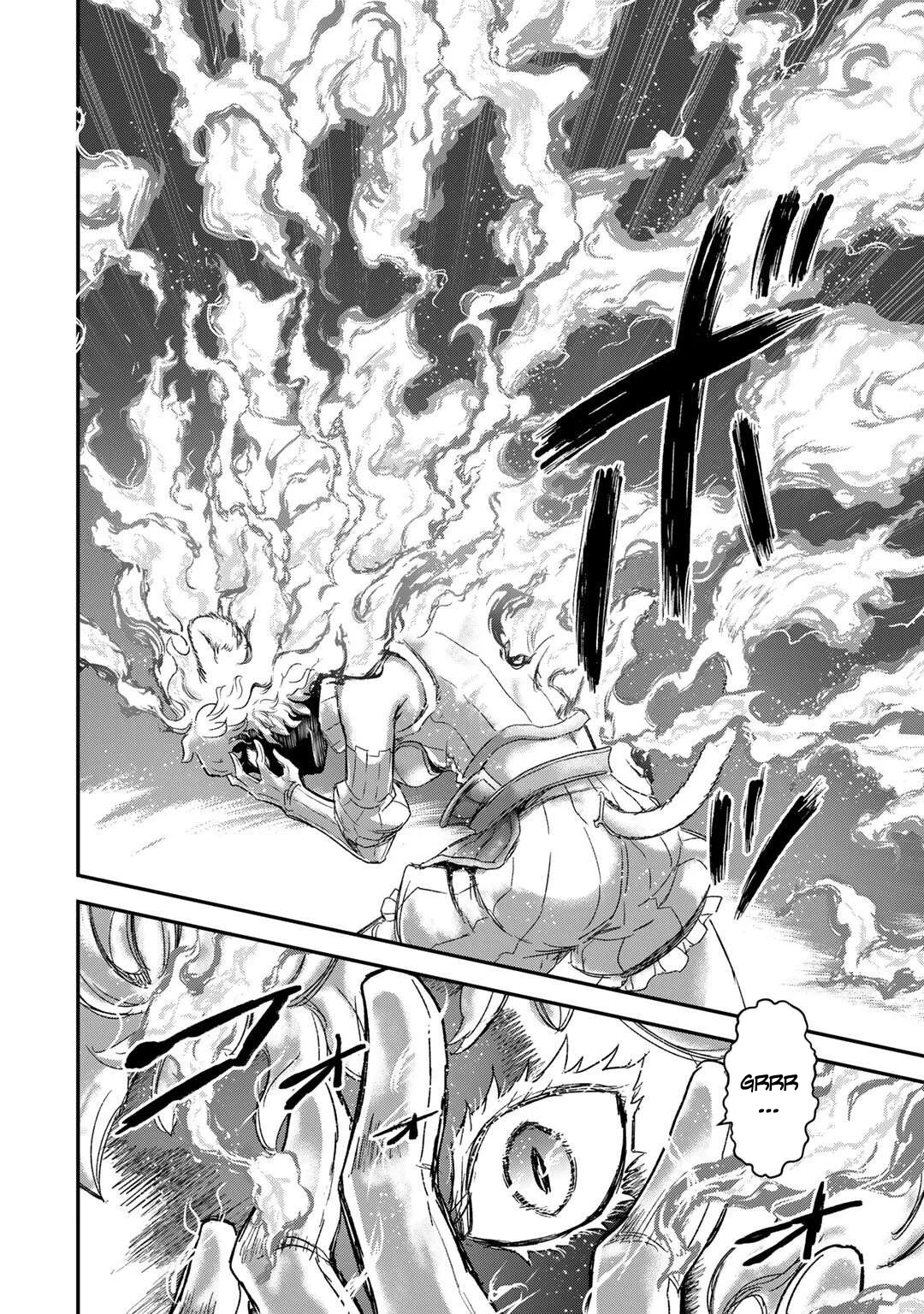 Read Tensei Shitara Ken Deshita (es) Manga Online