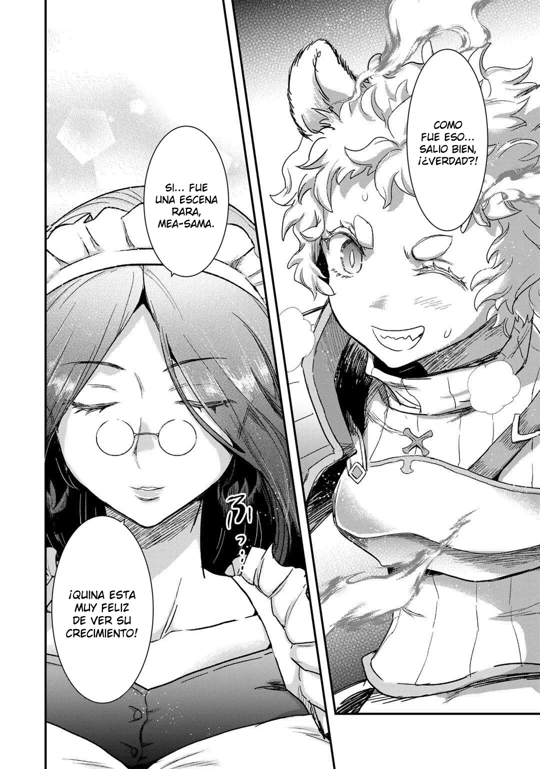 Read Tensei Shitara Ken Deshita (es) Manga Online