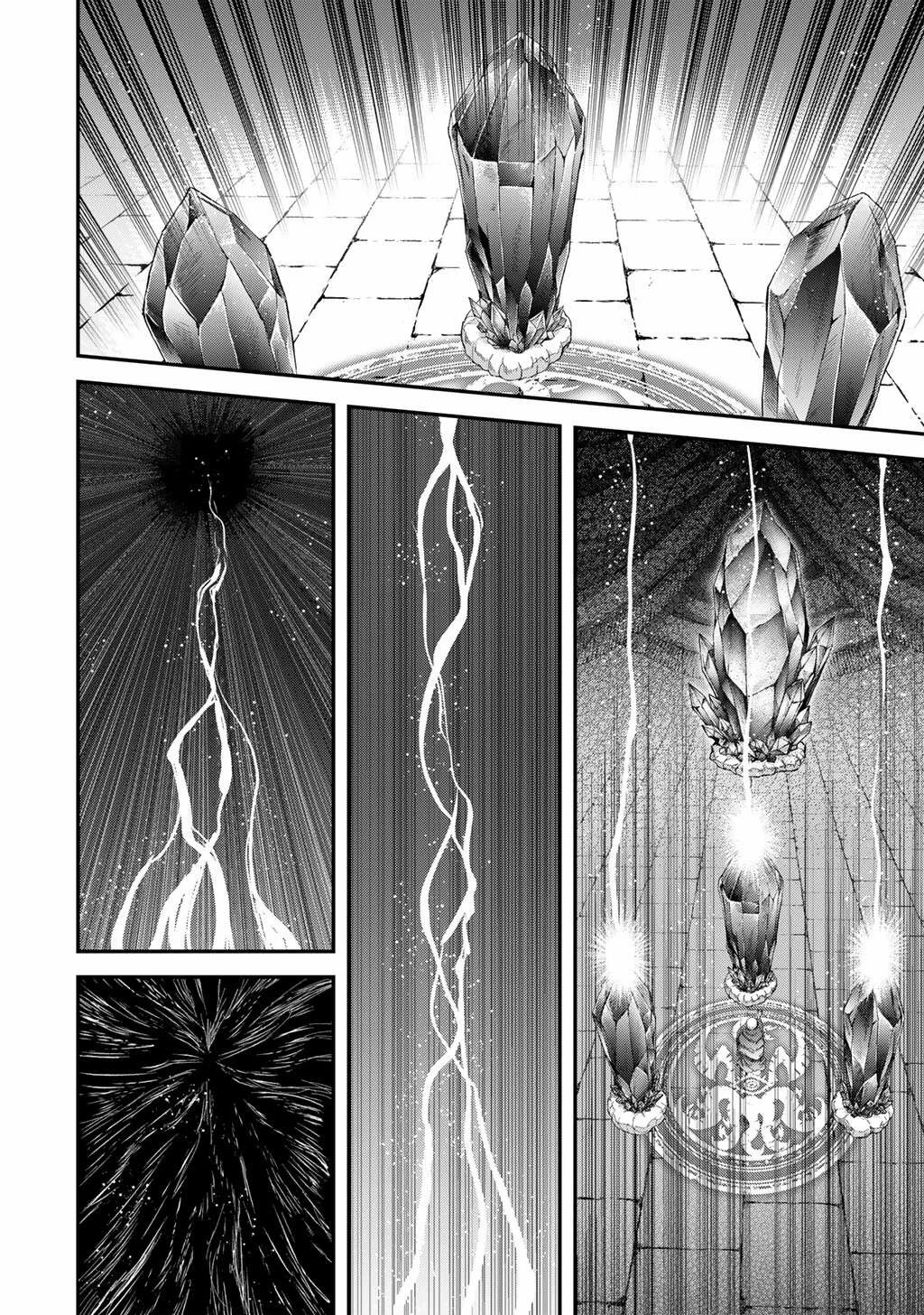 Read Tensei Shitara Ken Deshita (es) Manga Online