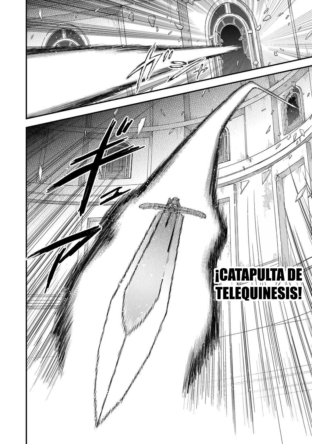 Read Tensei Shitara Ken Deshita (es) Manga Online