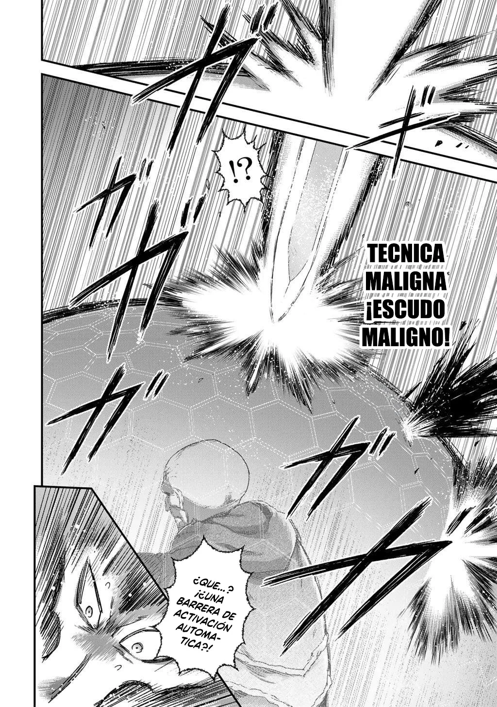 Read Tensei Shitara Ken Deshita (es) Manga Online