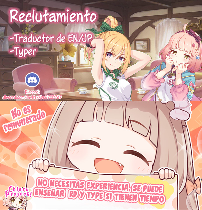 Read Tensei Shitara Ken Deshita (es) Manga Online