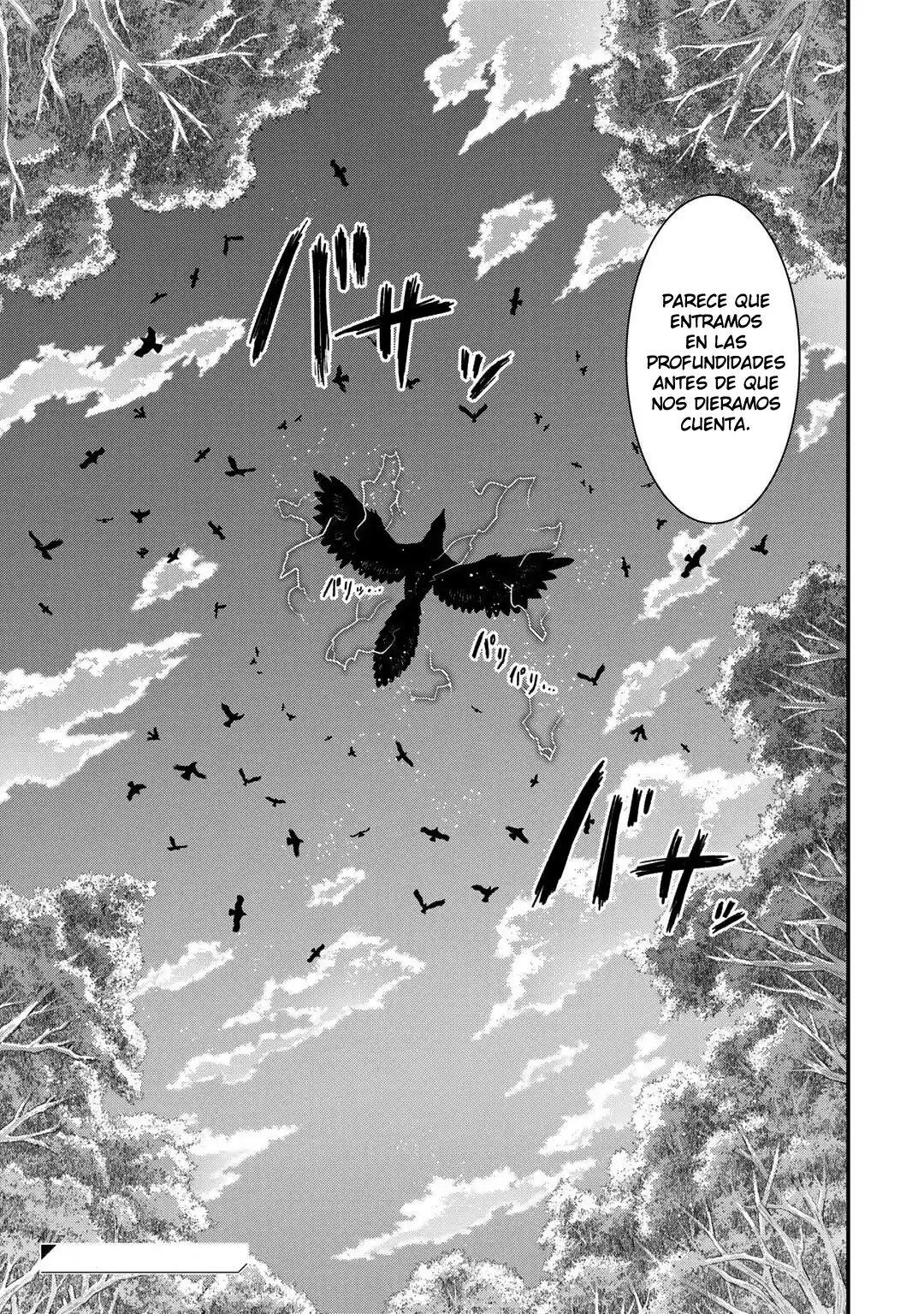 Read Tensei Shitara Ken Deshita (es) Manga Online