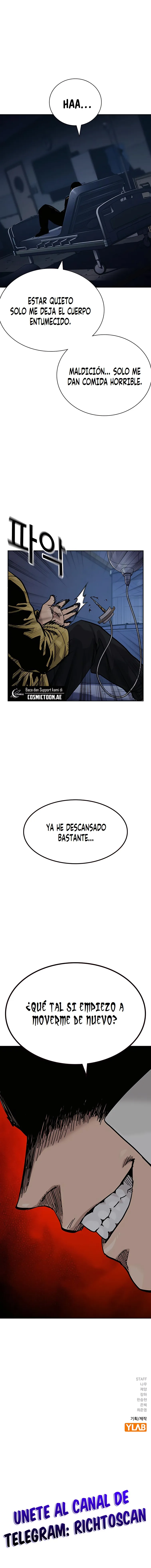 Read To Not Die (es) Manga Online