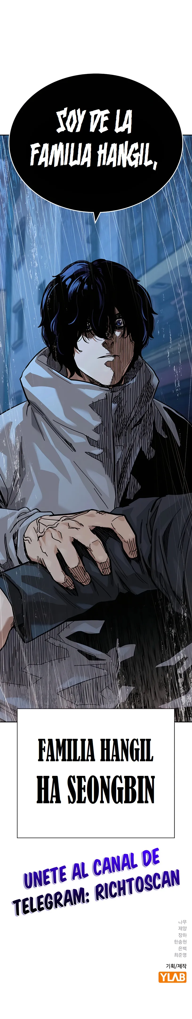 Read To Not Die (es) Manga Online