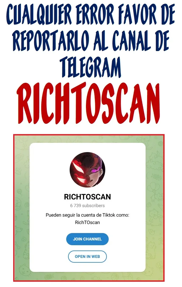 Read To Not Die (es) Manga Online